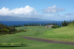 Kapalua (Plantation) 18th Tips 2022